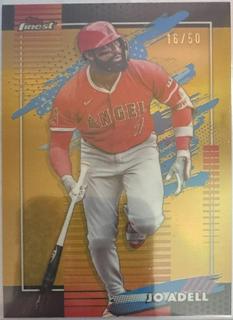 Jo Adell