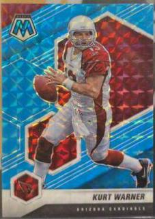 Kurt Warner