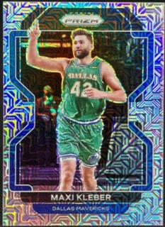 Maxi Kleber