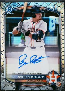 Bryce Boettcher