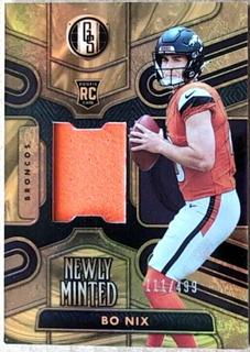 Bo Nix
