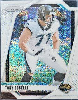 Tony Boselli