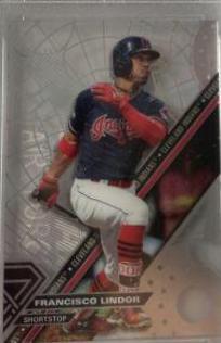 Francisco Lindor