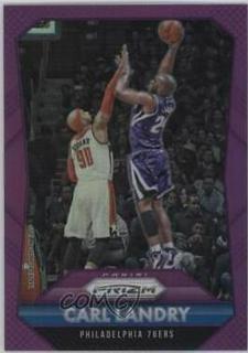 Carl Landry