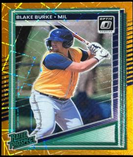 Blake Burke