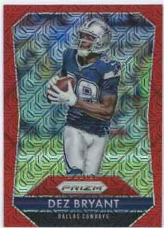 Dez Bryant
