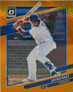 Javier Baez