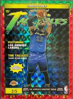 LeBron James