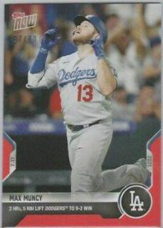 Max Muncy