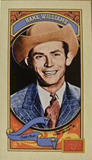 Hank Williams