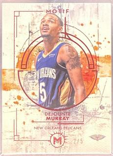 Dejounte Murray