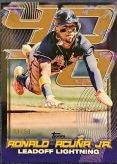 Ronald Acuna Jr.