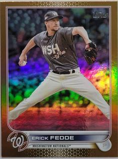 Erick Fedde