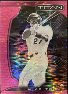 Mike Trout