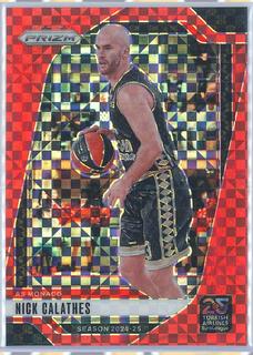 Nick Calathes