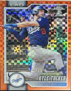 Kyle Tucker