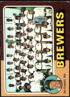 Milwaukee Brewers