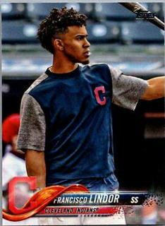 Francisco Lindor