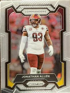 Jonathan Allen