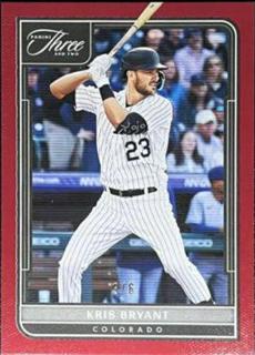Kris Bryant