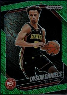 Dyson Daniels