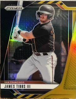 James Tibbs III