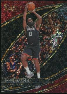 James Harden