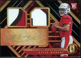 Kyler Murray