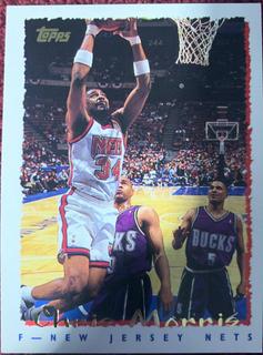 Chris Morris