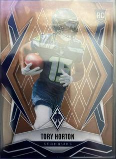 Tory Horton