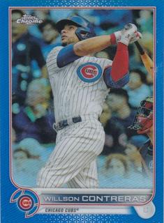 Willson Contreras