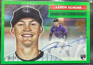 Aaron Schunk