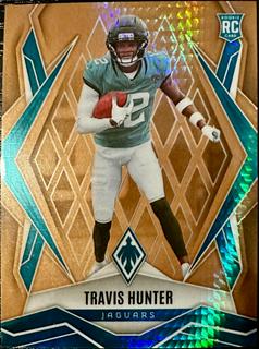 Travis Hunter