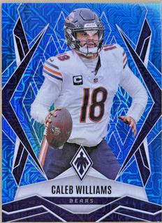 Caleb Williams