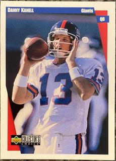 Danny Kanell