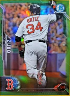 David Ortiz