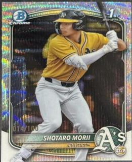 Shotaro Morii