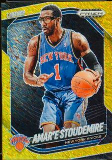 Amar'e Stoudemire