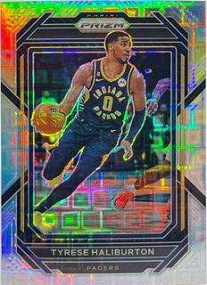 Tyrese Haliburton