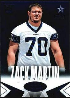 Zack Martin