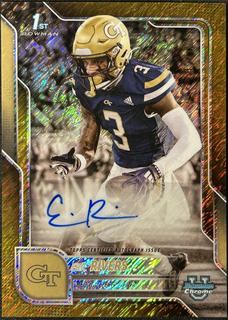 Eric Rivers