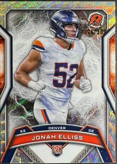 Jonah Elliss