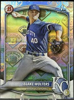 Blake Wolters
