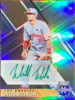 Will Wilson