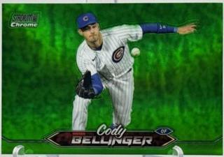 Cody Bellinger