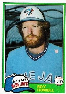 Roy Howell
