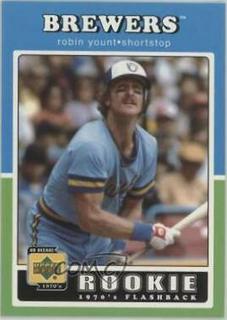 Robin Yount