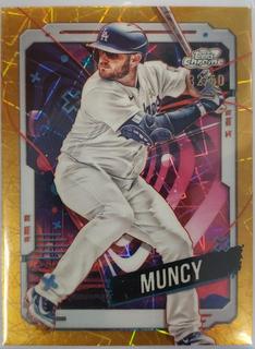 Max Muncy