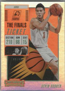 Devin Booker