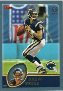 Drew Brees